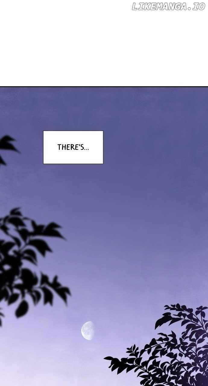 What I Decided To Die For Chapter 97 - Page 81