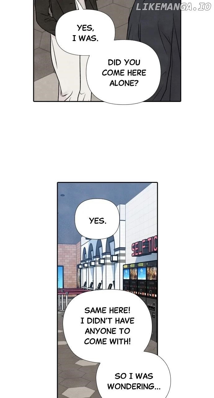 What I Decided To Die For Chapter 98 - Page 10