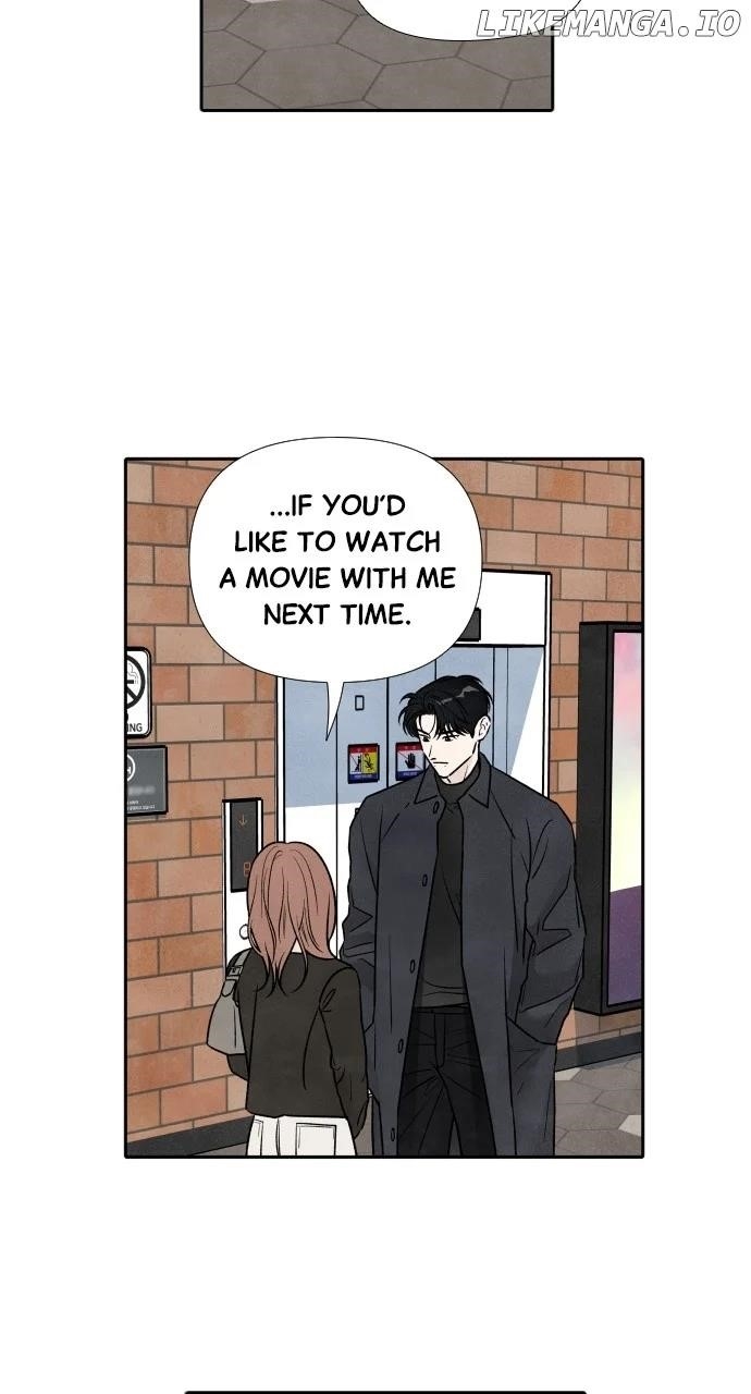 What I Decided To Die For Chapter 98 - Page 11