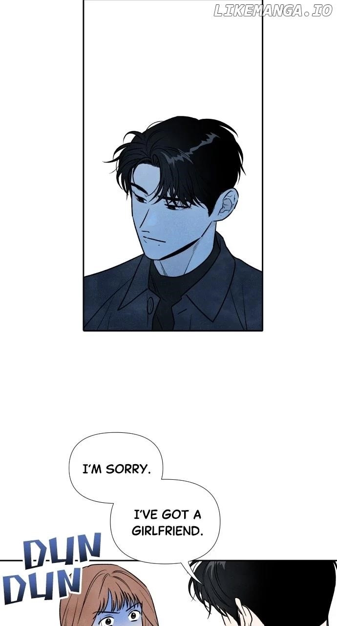 What I Decided To Die For Chapter 98 - Page 12