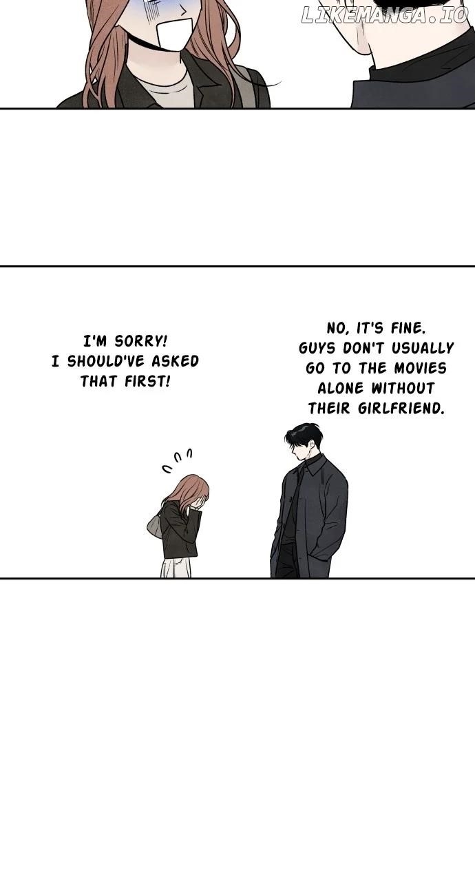 What I Decided To Die For Chapter 98 - Page 13