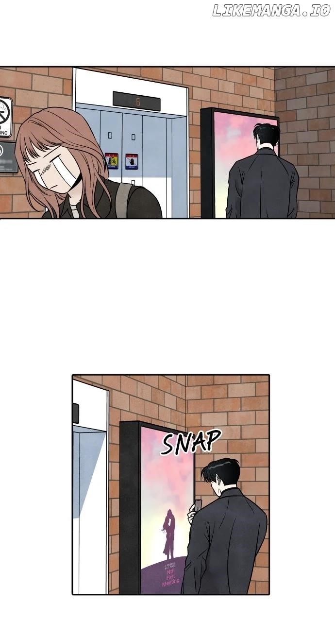 What I Decided To Die For Chapter 98 - Page 14