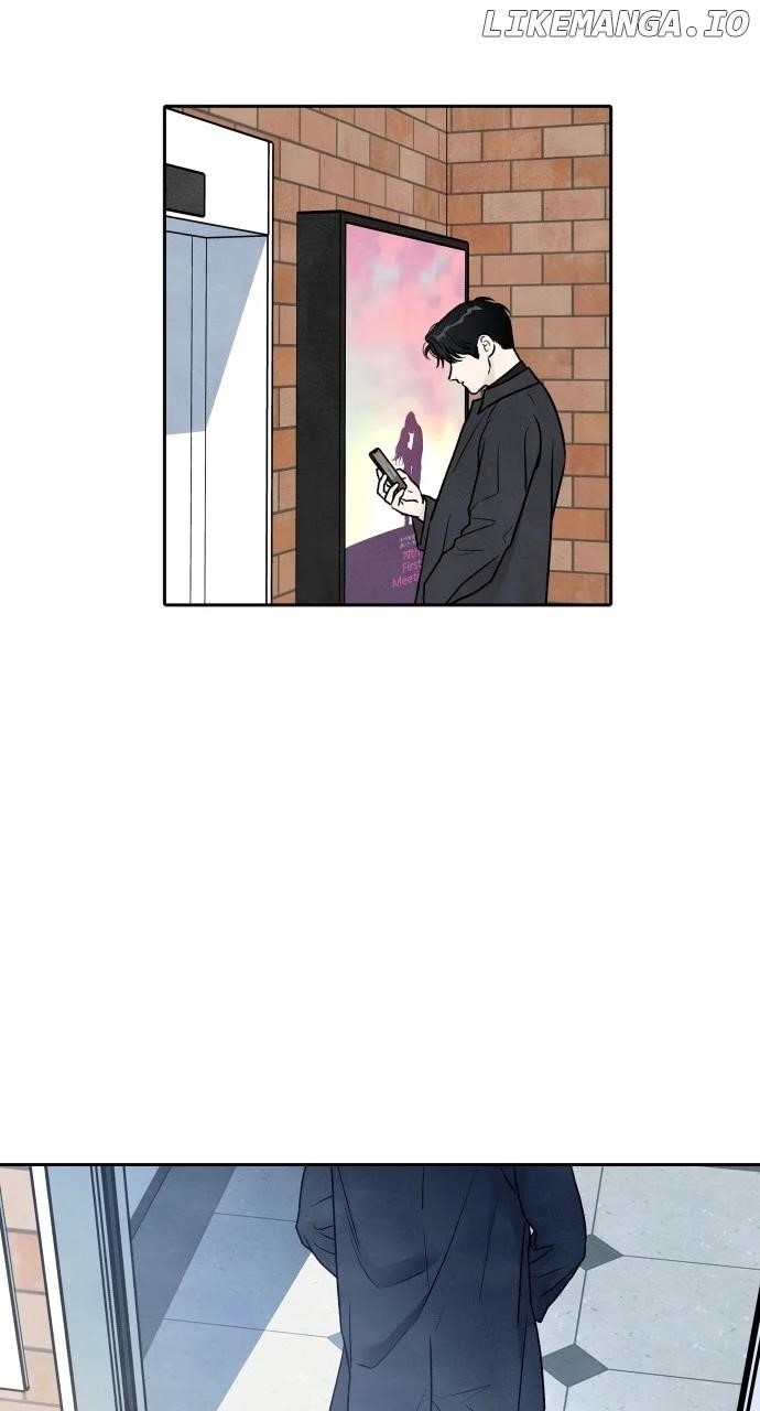 What I Decided To Die For Chapter 98 - Page 15