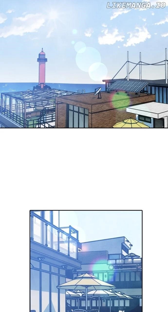 What I Decided To Die For Chapter 98 - Page 17