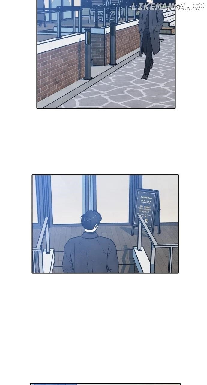 What I Decided To Die For Chapter 98 - Page 18