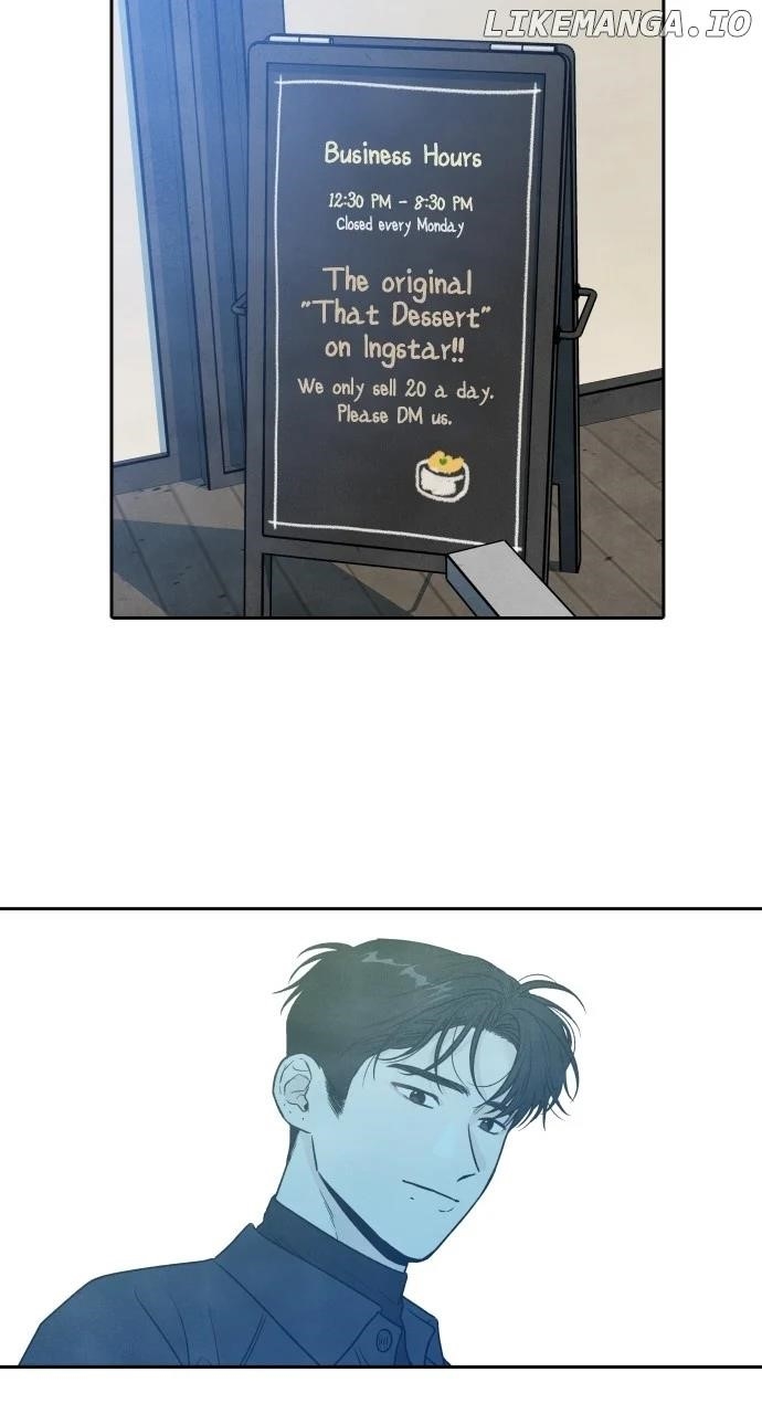 What I Decided To Die For Chapter 98 - Page 19