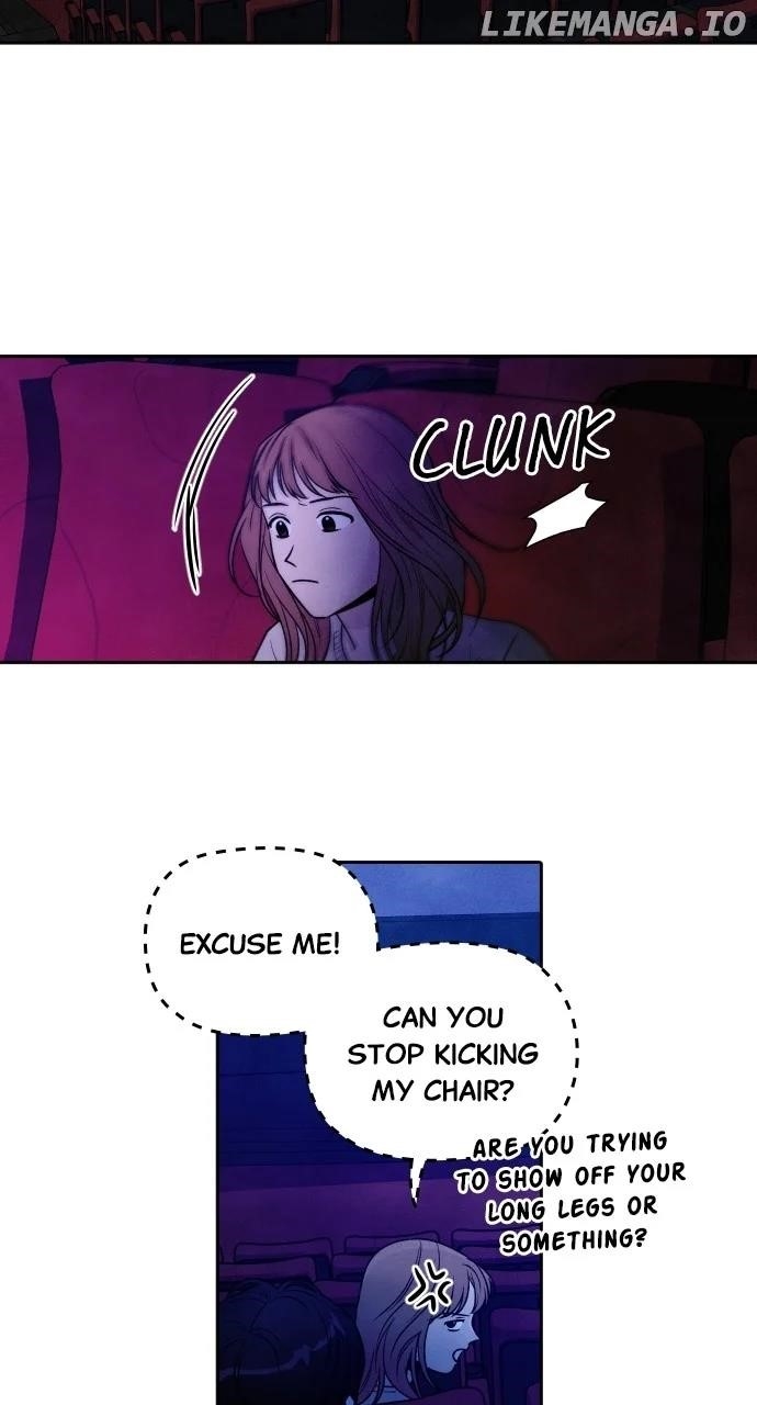 What I Decided To Die For Chapter 98 - Page 2