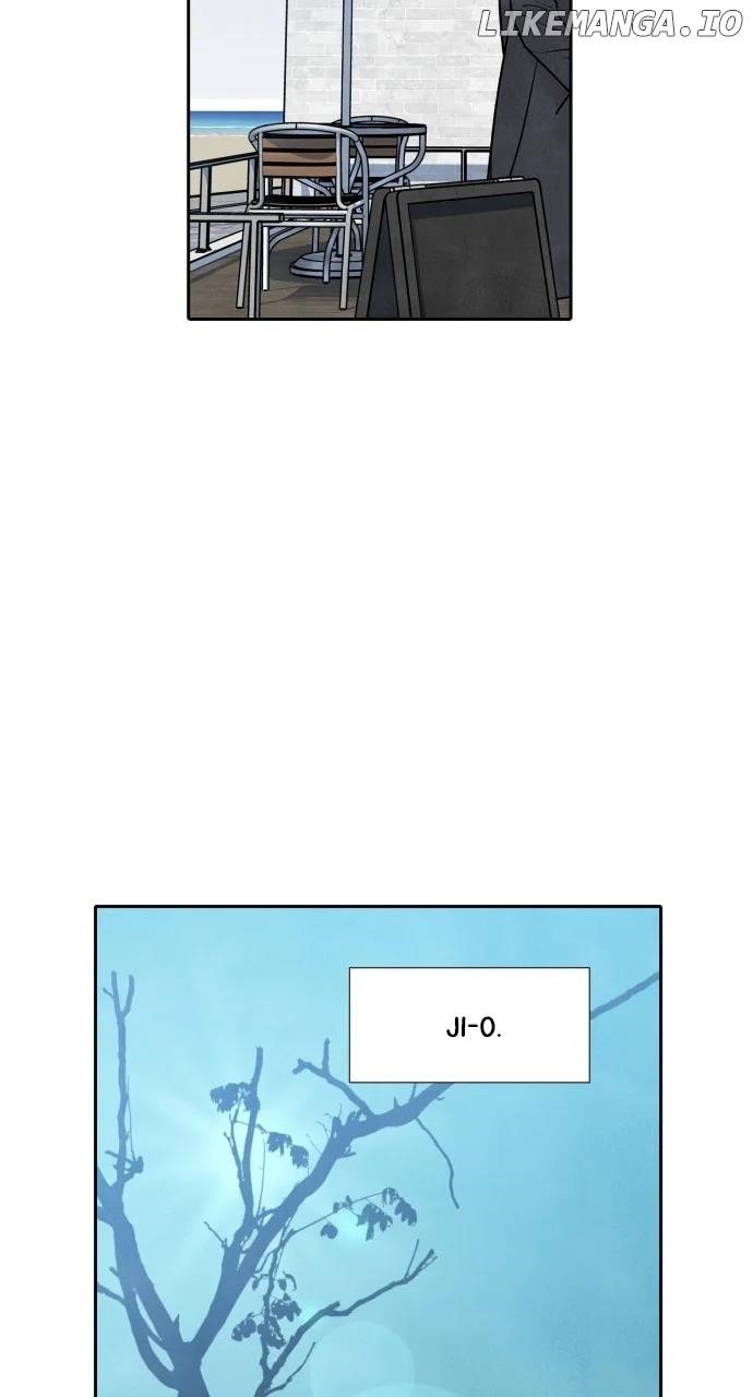 What I Decided To Die For Chapter 98 - Page 21