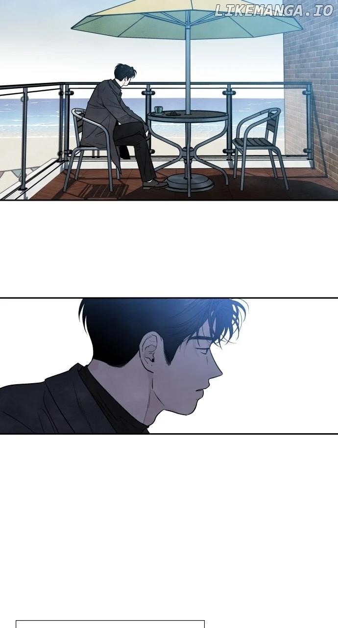 What I Decided To Die For Chapter 98 - Page 23