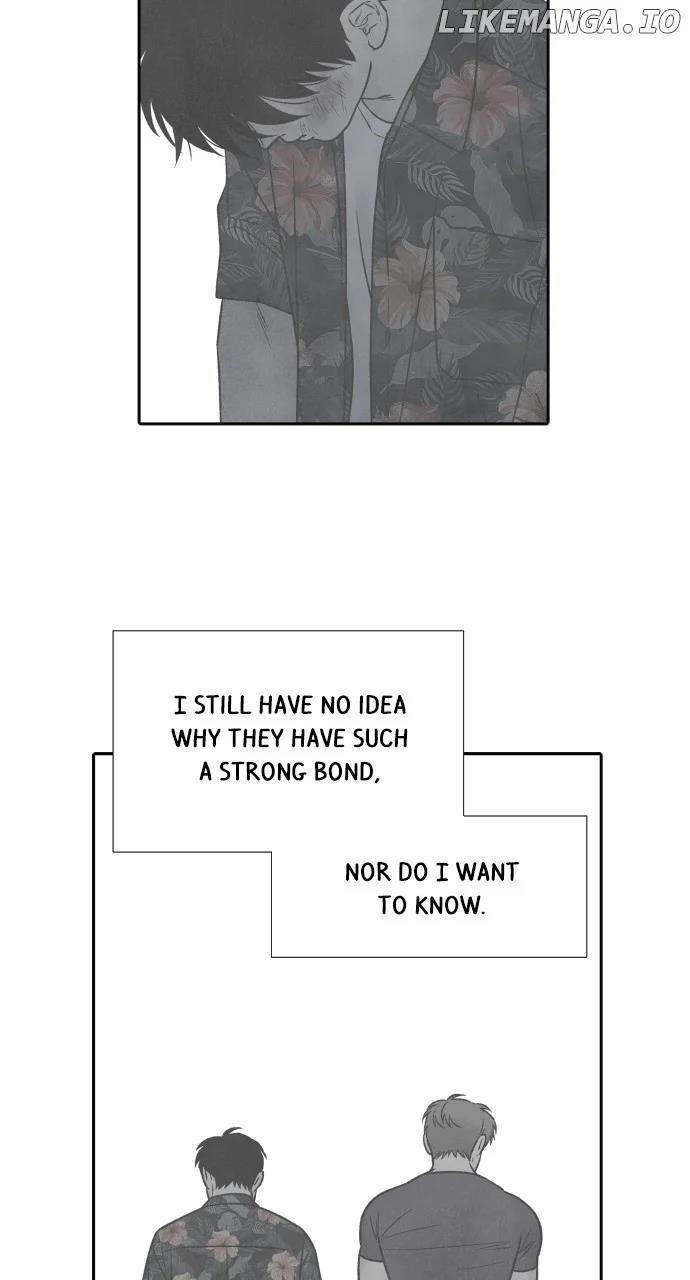 What I Decided To Die For Chapter 98 - Page 25