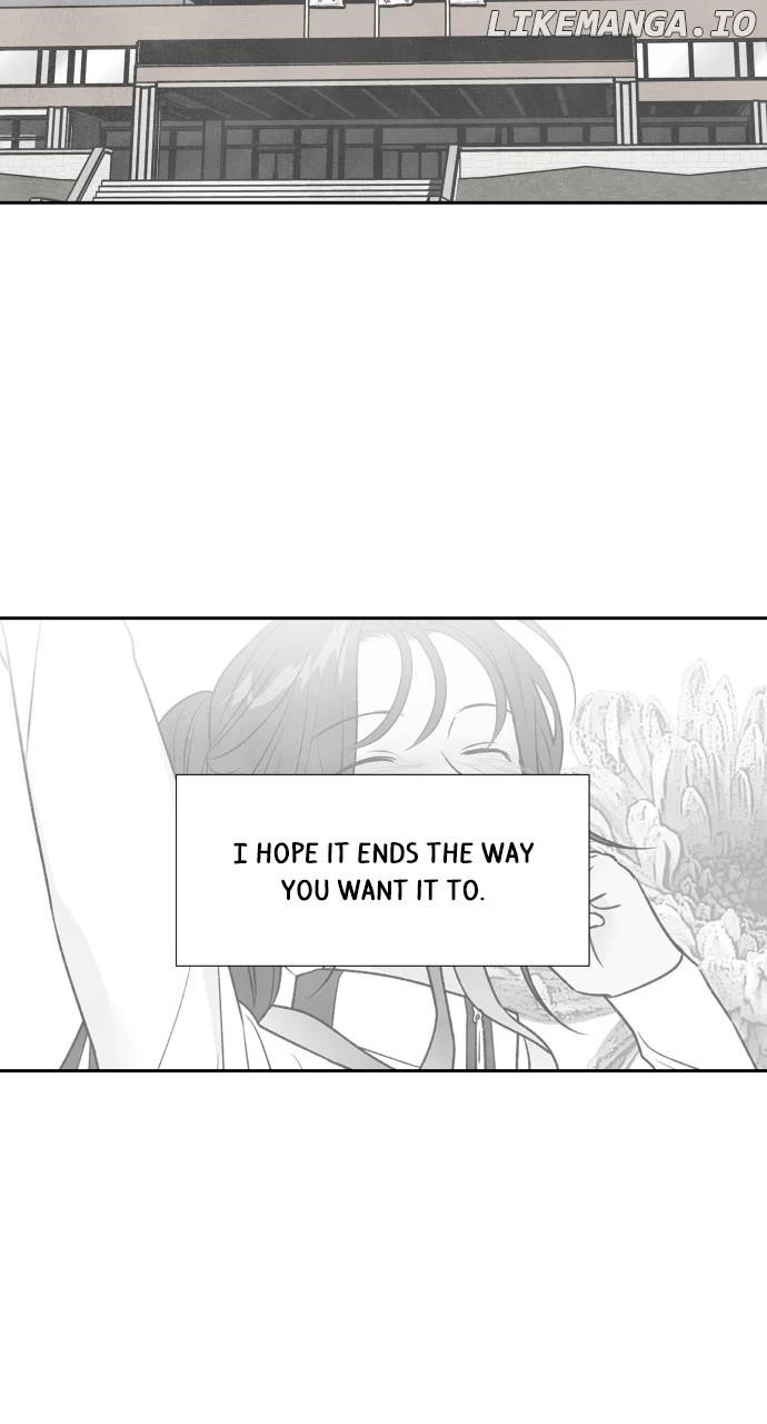 What I Decided To Die For Chapter 98 - Page 30