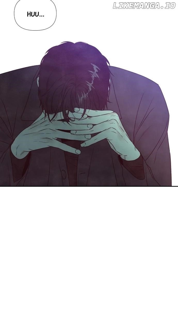 What I Decided To Die For Chapter 98 - Page 32