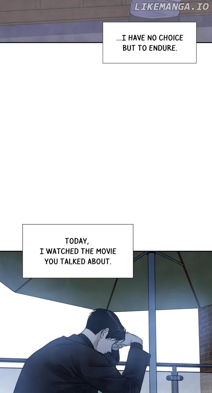 What I Decided To Die For Chapter 98 - Page 35