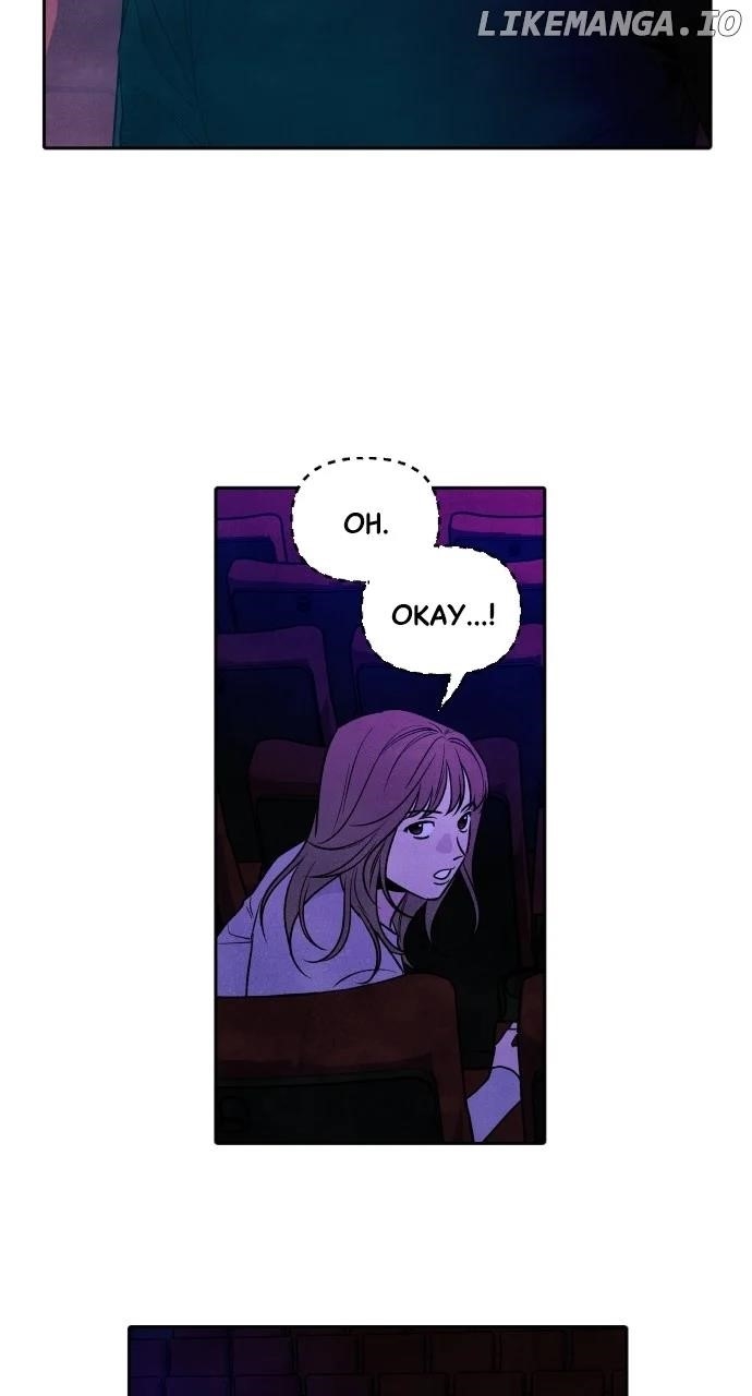 What I Decided To Die For Chapter 98 - Page 4