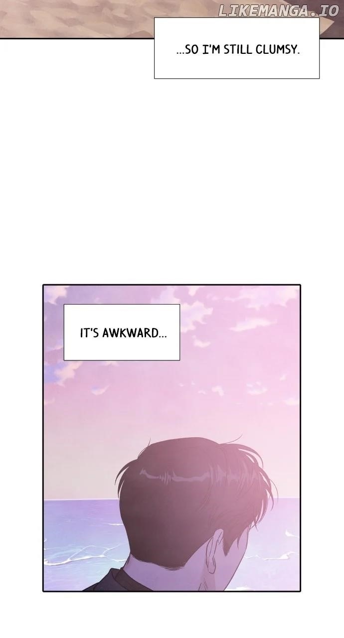 What I Decided To Die For Chapter 98 - Page 43