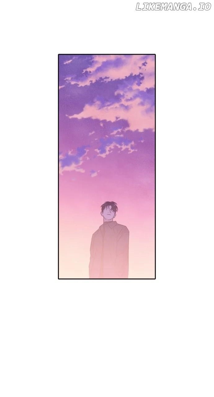 What I Decided To Die For Chapter 98 - Page 44