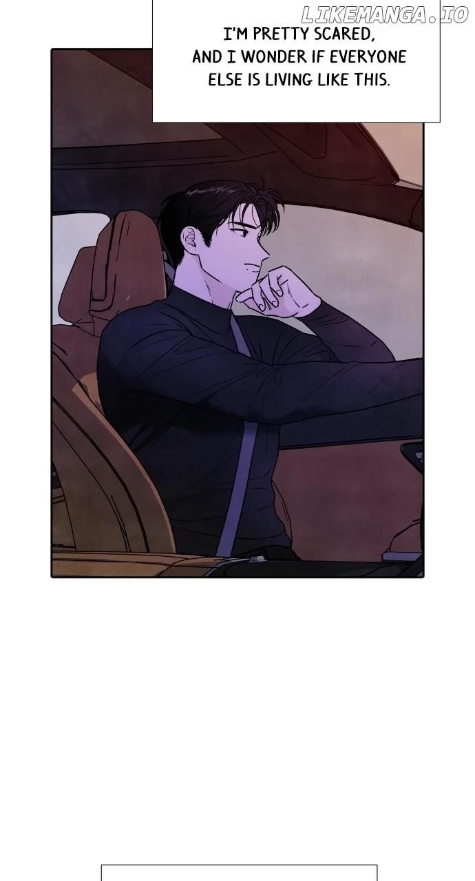 What I Decided To Die For Chapter 98 - Page 48