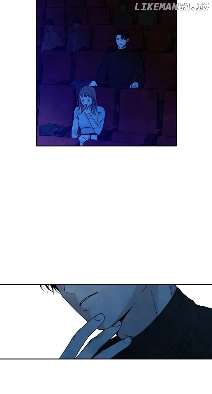 What I Decided To Die For Chapter 98 - Page 5