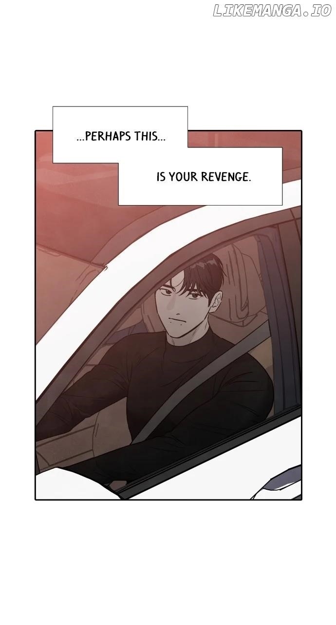 What I Decided To Die For Chapter 98 - Page 51