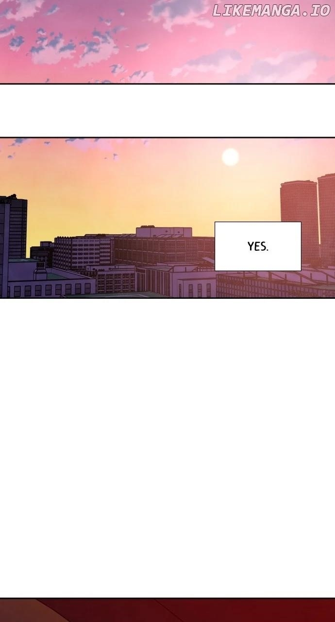 What I Decided To Die For Chapter 98 - Page 53