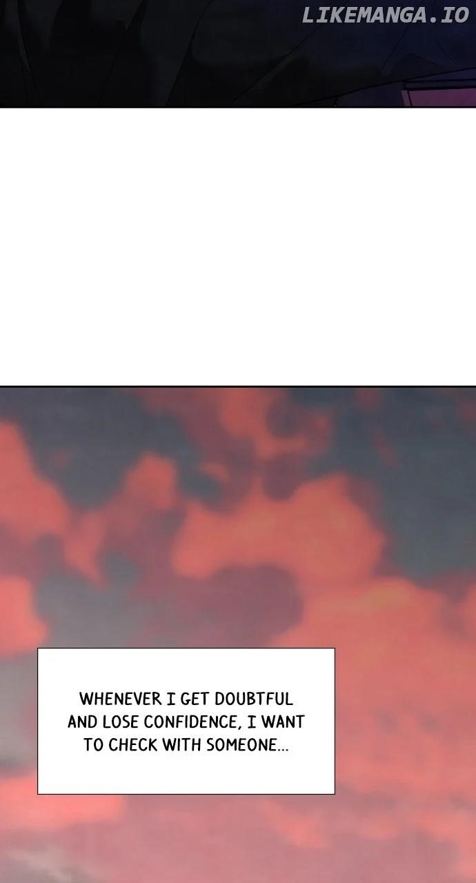 What I Decided To Die For Chapter 98 - Page 55