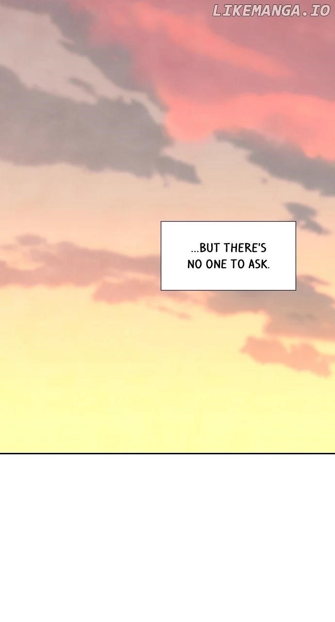 What I Decided To Die For Chapter 98 - Page 56