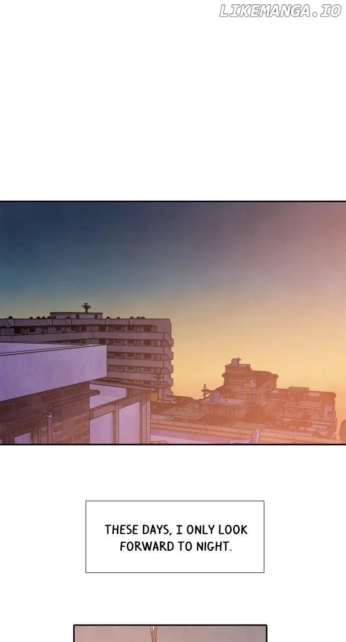 What I Decided To Die For Chapter 98 - Page 57