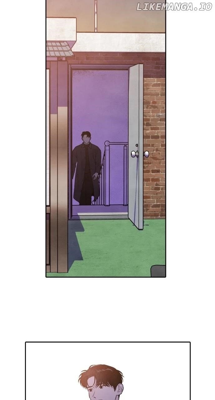 What I Decided To Die For Chapter 98 - Page 58