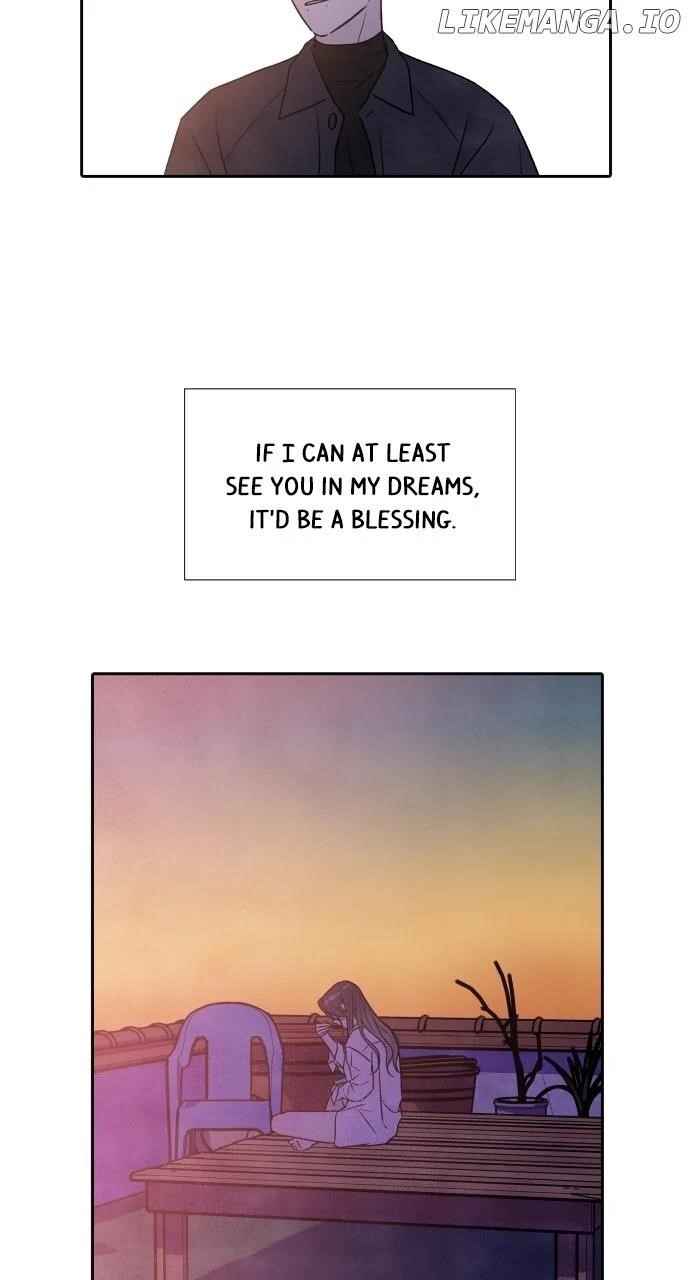 What I Decided To Die For Chapter 98 - Page 59