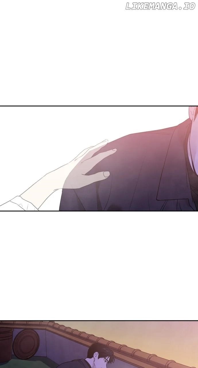 What I Decided To Die For Chapter 98 - Page 65