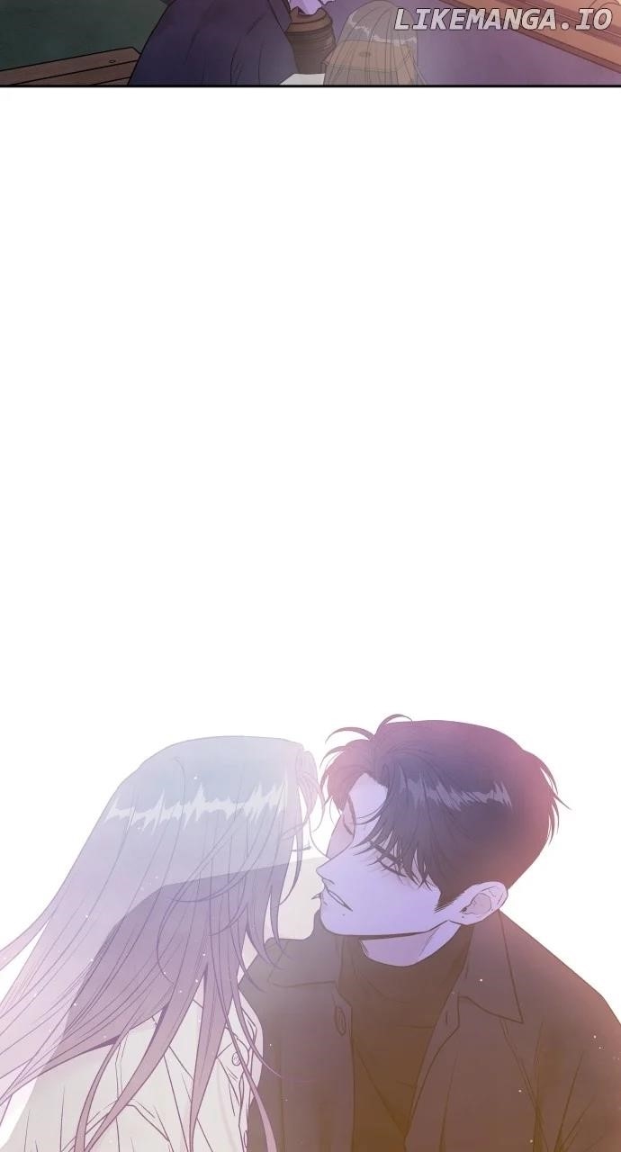 What I Decided To Die For Chapter 98 - Page 66