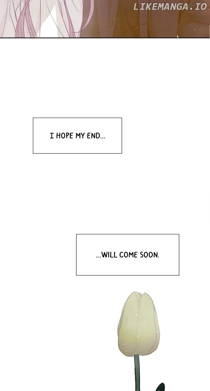 What I Decided To Die For Chapter 98 - Page 67