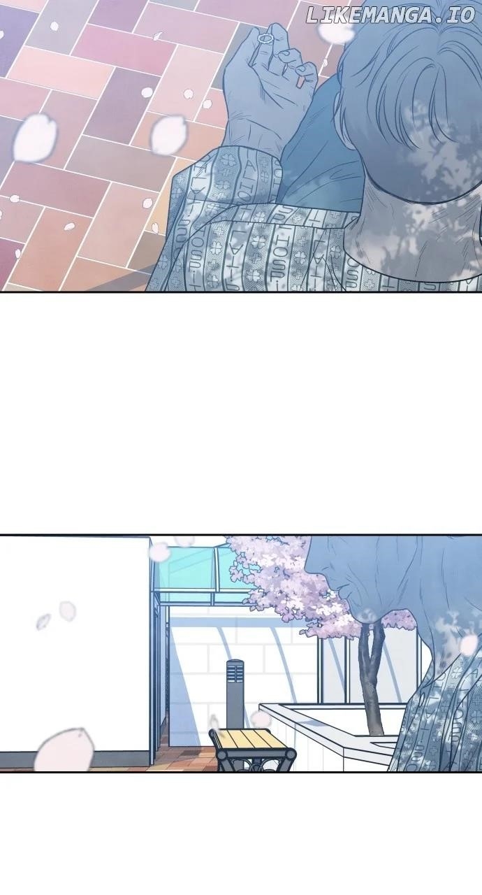 What I Decided To Die For Chapter 98 - Page 69