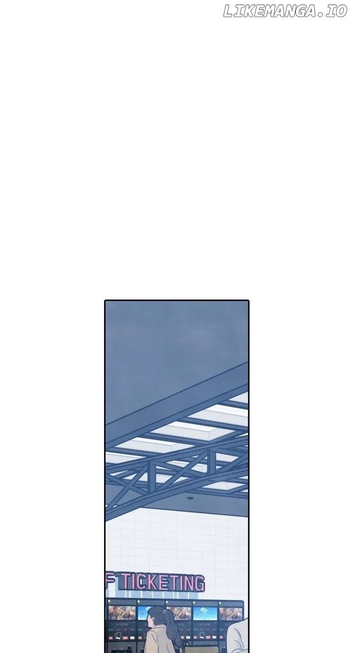 What I Decided To Die For Chapter 98 - Page 7