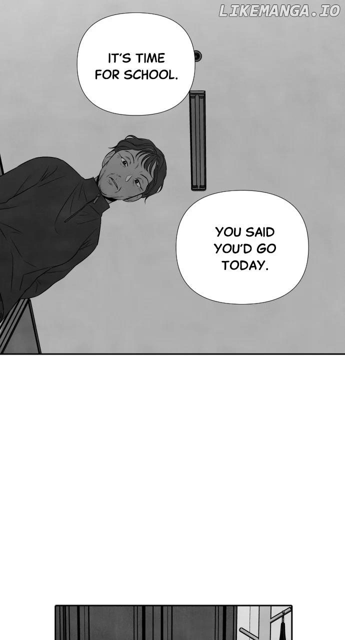 What I Decided To Die For Chapter 98 - Page 77