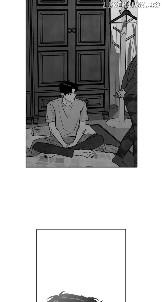 What I Decided To Die For Chapter 98 - Page 78