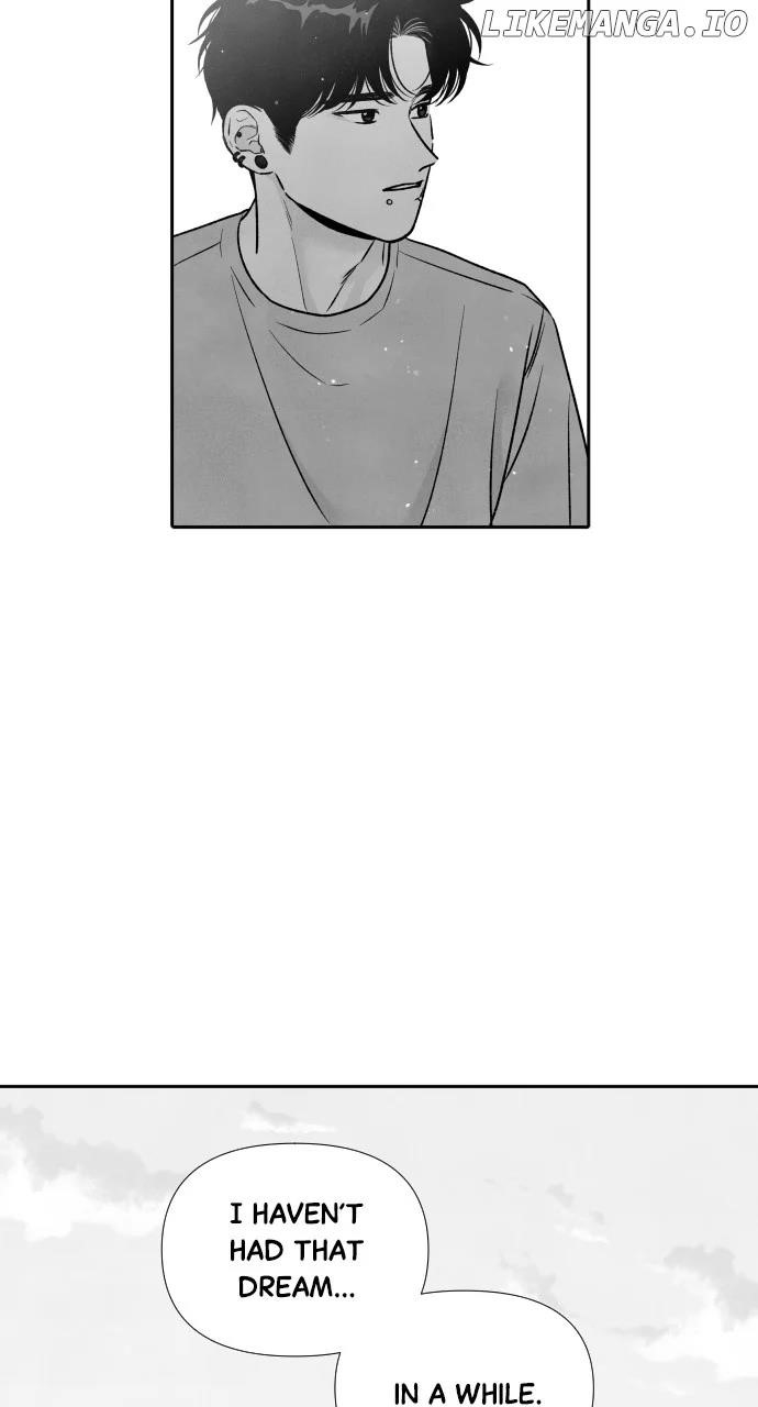 What I Decided To Die For Chapter 98 - Page 79