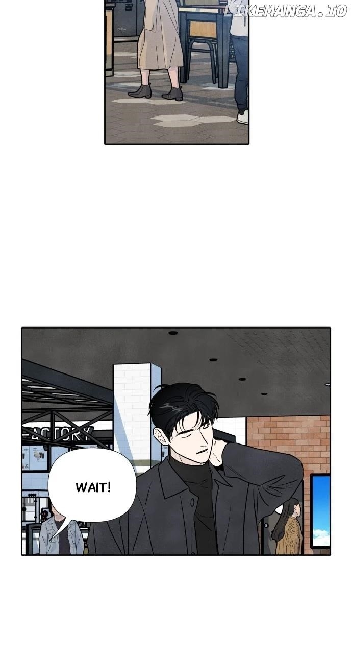 What I Decided To Die For Chapter 98 - Page 8