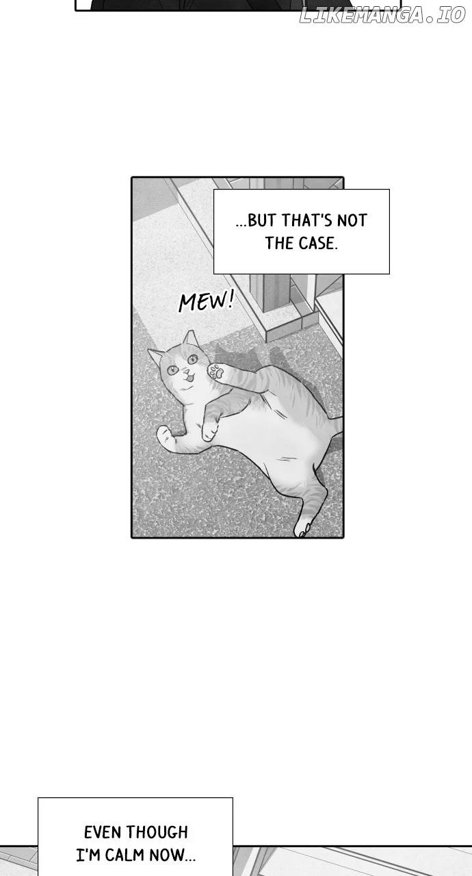 What I Decided To Die For Chapter 98 - Page 82