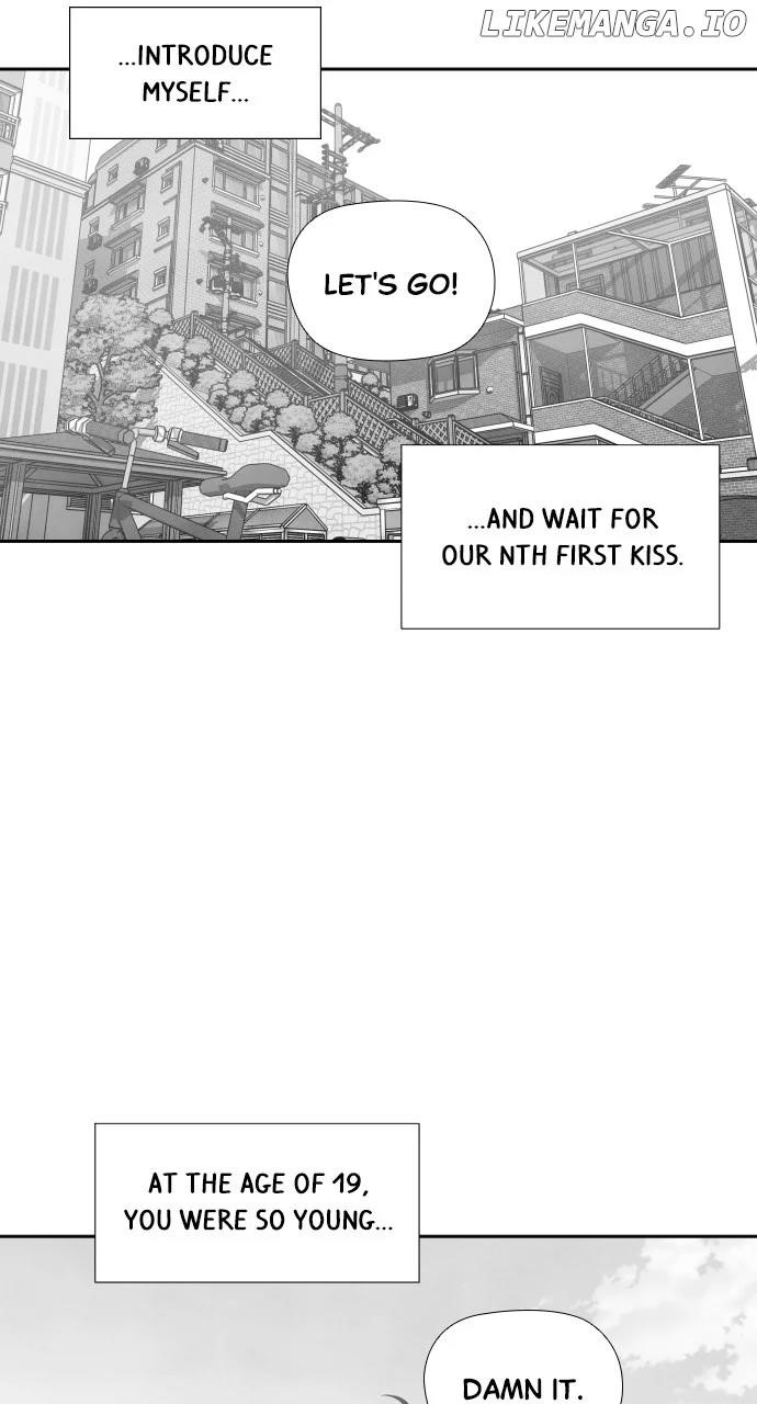 What I Decided To Die For Chapter 98 - Page 86