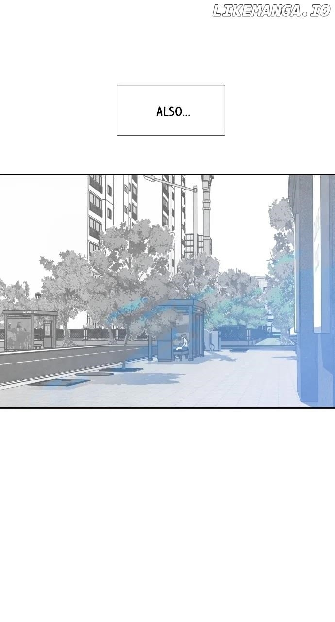 What I Decided To Die For Chapter 98 - Page 88