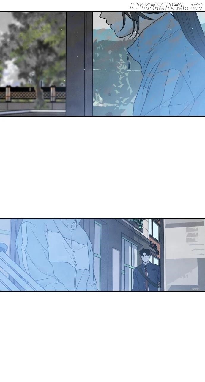 What I Decided To Die For Chapter 98 - Page 89