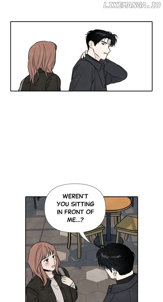 What I Decided To Die For Chapter 98 - Page 9