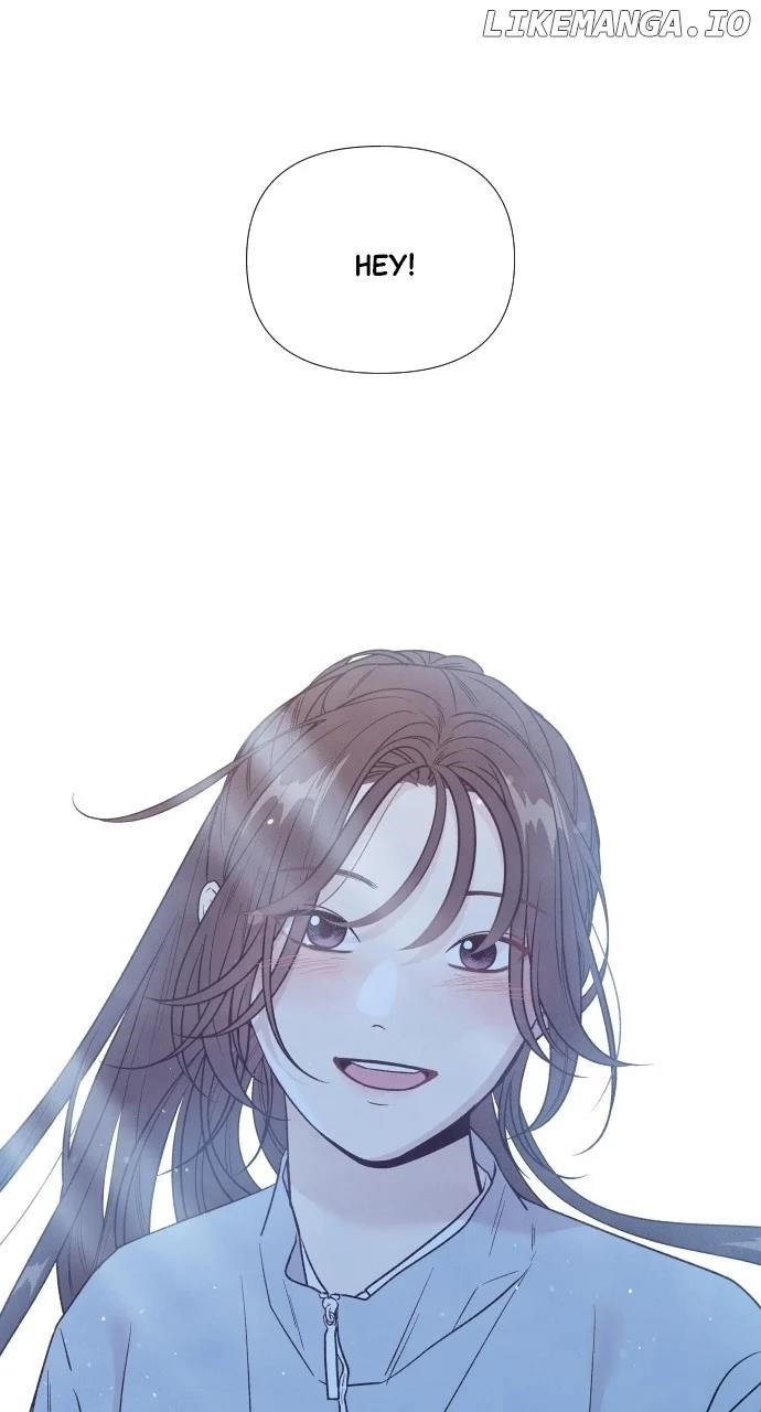 What I Decided To Die For Chapter 98 - Page 91