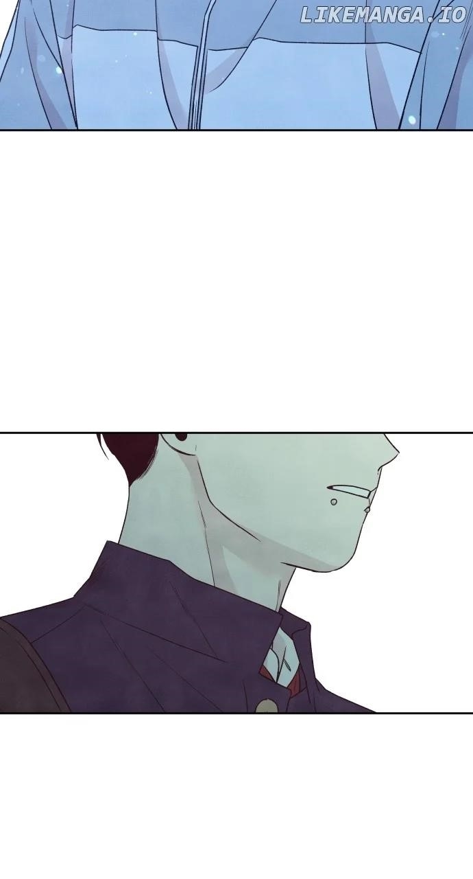 What I Decided To Die For Chapter 98 - Page 92