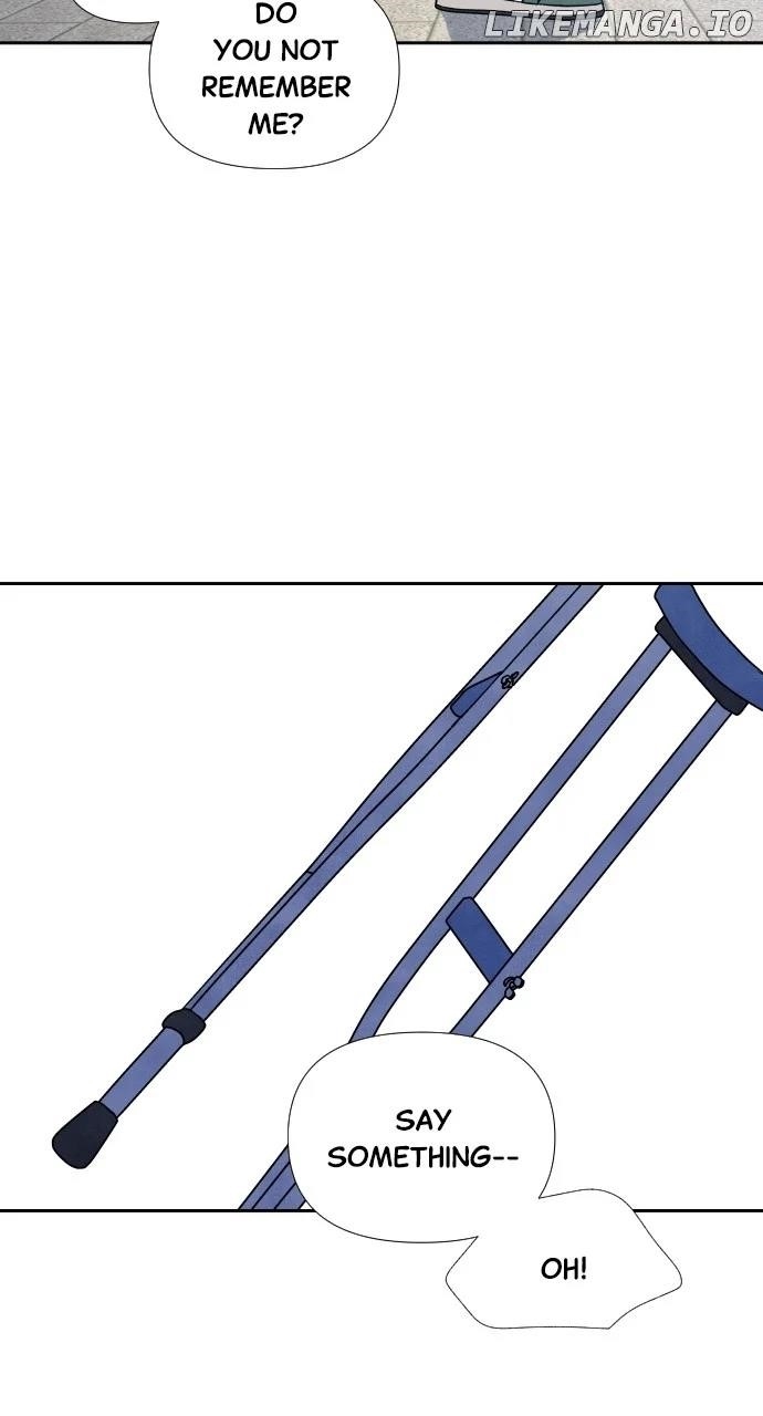 What I Decided To Die For Chapter 98 - Page 94