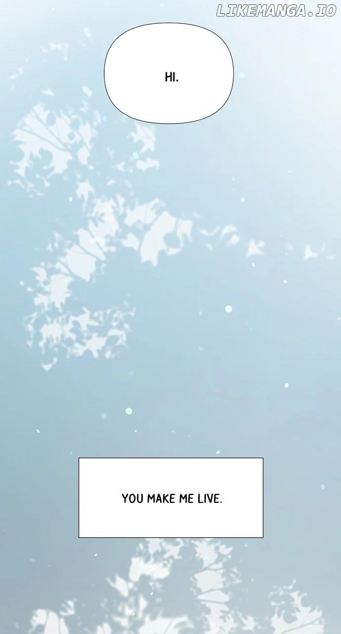 What I Decided To Die For Chapter 98 - Page 97