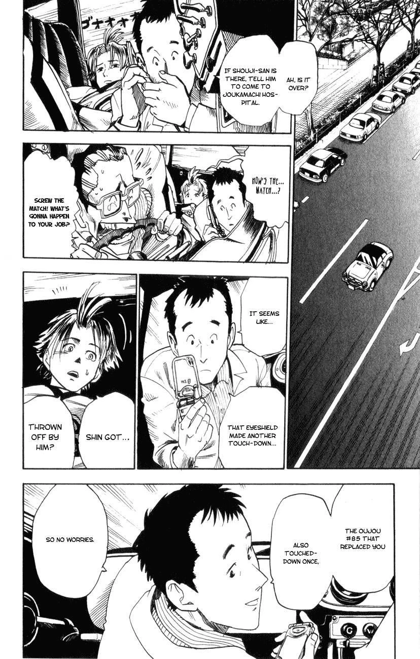 Eyeshield 21 Chapter 19 - Page 14