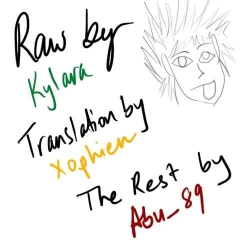 Eyeshield 21 Chapter 232 - Page 1