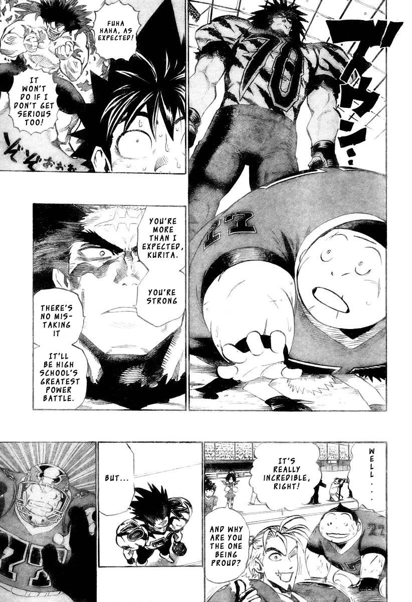 Eyeshield 21 Chapter 254 - Page 6
